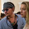 Amber Heard to donate USD 7m Johnny Depp divorce settlement to charity