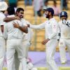 India cricket team assured of No. 1 Test ranking after victory against Australia