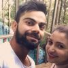 Virat wishes one of the 'most important women in his life,' Anushka, on Women's Day