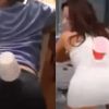 Video: This ‘Butt Flip’ challenge is the weirdest thing on the Internet now