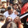 Missing for a month, rape accused UP minister Gayatri Prajapati arrested