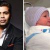 Exclusive: Those are not my twins, says Karan Johar