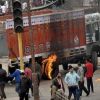 Haryana recommends CBI probe into Jat stir violence