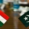 Pak wants to peacefully resolve all issues with India, including Kashmir