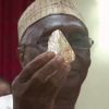 Sierra Leone pastor unearths 706-carat diamond, possibly 10th largest ever found