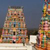 Yadadri temple renovation work at brisk pace: KT Rama Rao