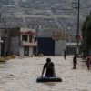 More rain looms as Peru struggles with disastrous floods