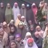 Boko Haram releases new video of ‘missing Chibok girls’