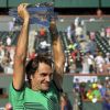 Roger Federer beats Stanislas Wawrinka for 5th Indian Wells title