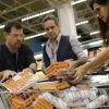 Brazil meat scandal deepens as China, EU bar some imports