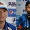 Things heat up as Virat Kohli, Steve Smith exchange verbal blows in press conference