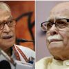 Babri demolition: SC to decide tomorrow if Advani, Joshi will face trial