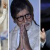 Amitabh Bachchan thanks Australian media for Virat Kohli-Donald Trump comparison