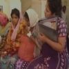Karnataka: 4 pregnant women carried on one stretcher in govt hospital