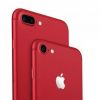 Video | How the new red Apple iPhone 7 with black front would look like