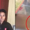 Customer gets slapped by CCD staff for filming cockroaches in fridge