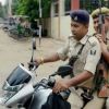 West Bengal: Policemen on bikes with no helmets fined on public pressure