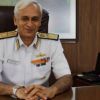 Navy's patrol aircraft TU 142M, used in IPKF mission, de-inducted