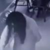 Chilling footage shows Singaporean woman getting 'possessed by evil spirits'
