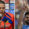 Brad Hodge apologises for his ‘IPL over Test cricket’ remark against Virat Kohli