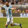 Lionel Messi says he will return to Argentina squad