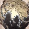 Restaurant creates ‘Chocolate Earth’ to raise awareness about climate change
