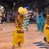 Indo-American group dancing to bhangra during NBA match is going viral