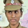 India’s first transgender joins Tamil Nadu police force