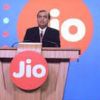 Reliance Jio tops 4G download speed, shows TRAI
