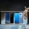 Samsung opens doors on Galaxy S8, S8+ pre-registration in India