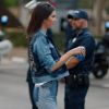 Pepsi pull down controversial Kendall Jenner TV ad