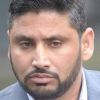 Pakistani cricketer jailed in wife beating case in UK
