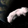 Large asteroid to buzz past Earth on April 19: NASA
