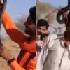 Video: Man loses life as selfie with cobra goes horribly wrong