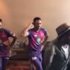 Watch: Rising Pune Supergiant’s MS Dhoni dances with Ajinkya Rahane, Ben Stokes