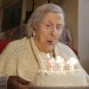 Italian woman dies at 117, gives credit to raw eggs for longevity