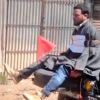 J&K: Case against army after video of man tied to jeep goes viral