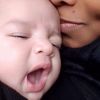 First glimpse of Janet Jackson's baby takes the internet by storm