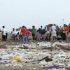 Video: Mumbaikar's come together for biggest beach clean-up ever