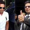 Shah Rukh and Sachin's endearing Twitter conversation will immensely inspire you