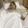 World's heaviest woman Eman Ahmed loses an astonishing 250 kilos in two months