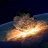 Winds and shock waves top list of most hazardous asteroid effects