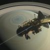 One last ride for NASA’s Cassini