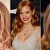 Blake Lively, Jessica Chastain and Chelsea Clinton honoured for philanthropic work