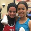 Muslim teen boxer in US wins right to fight in hijab, will cover entire body