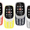Nokia 3310 pre-orders to start on May 5 in India, could cost below Rs 4,000: report