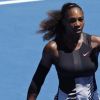 Pregnant Serena Williams surges back to World No. 1 spot