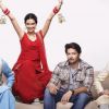 Happy Bhag Jayegi movie review: A perfect family entertainer