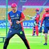 IPL 2017: Royal Challengers Bangalore and Gujarat Lions in battle of bottom-dwellers