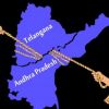 Telangana freezes staff exchange with Andhra Pradesh